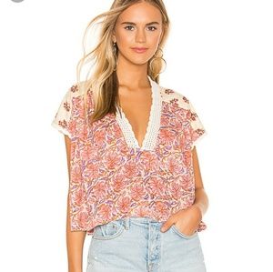 Free People Top